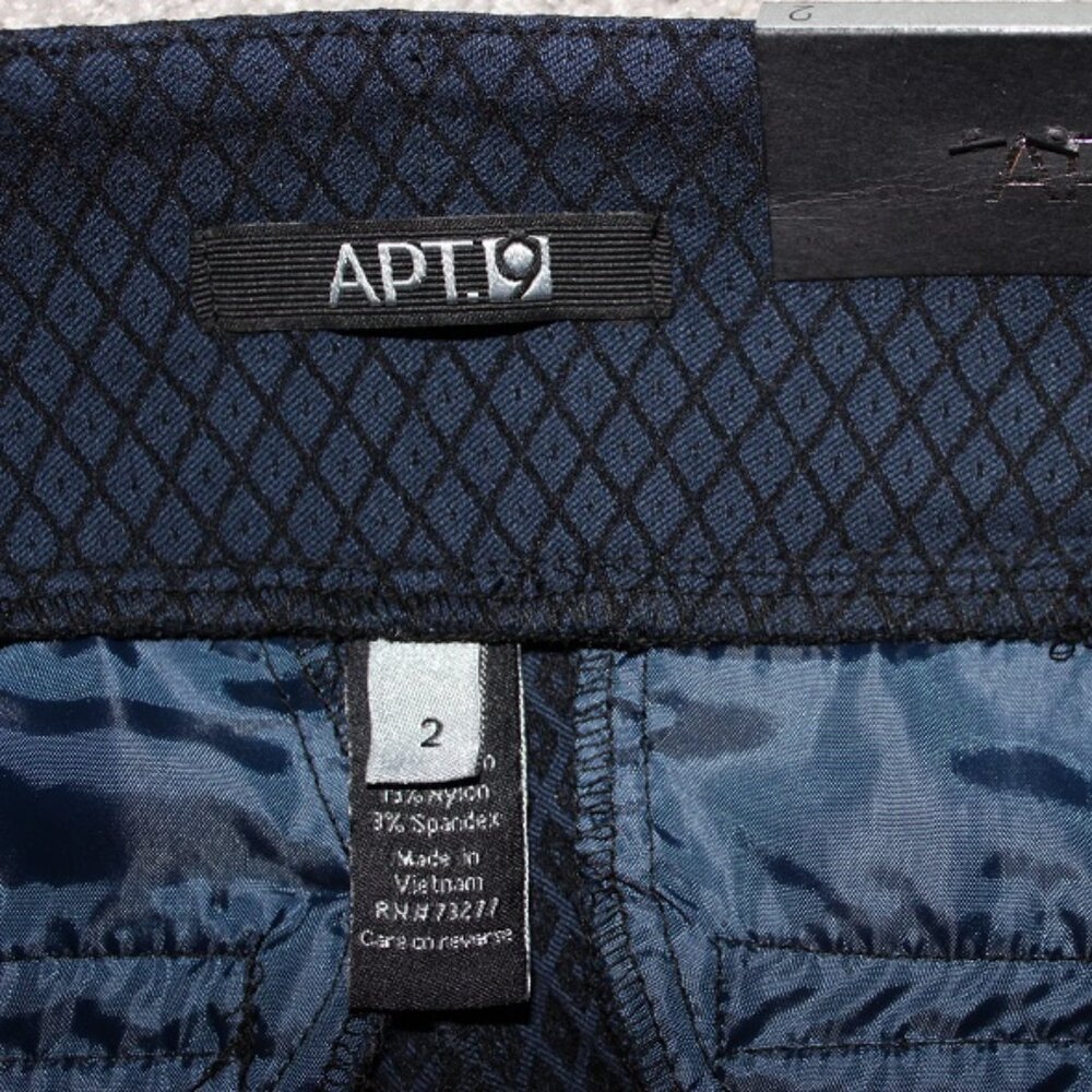 Pants - Picture 8 of 8